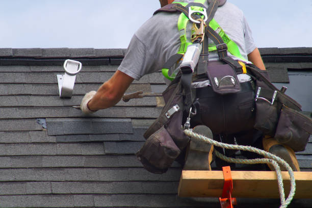 Best Storm Damage Roof Repair  in Manahawkin, NJ