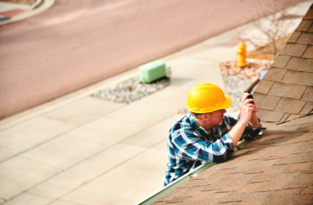 Best Flat Roof Repair Services  in Manahawkin, NJ