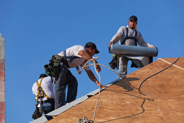 Quick and Trustworthy Emergency Roof Repair Services in Manahawkin, NJ